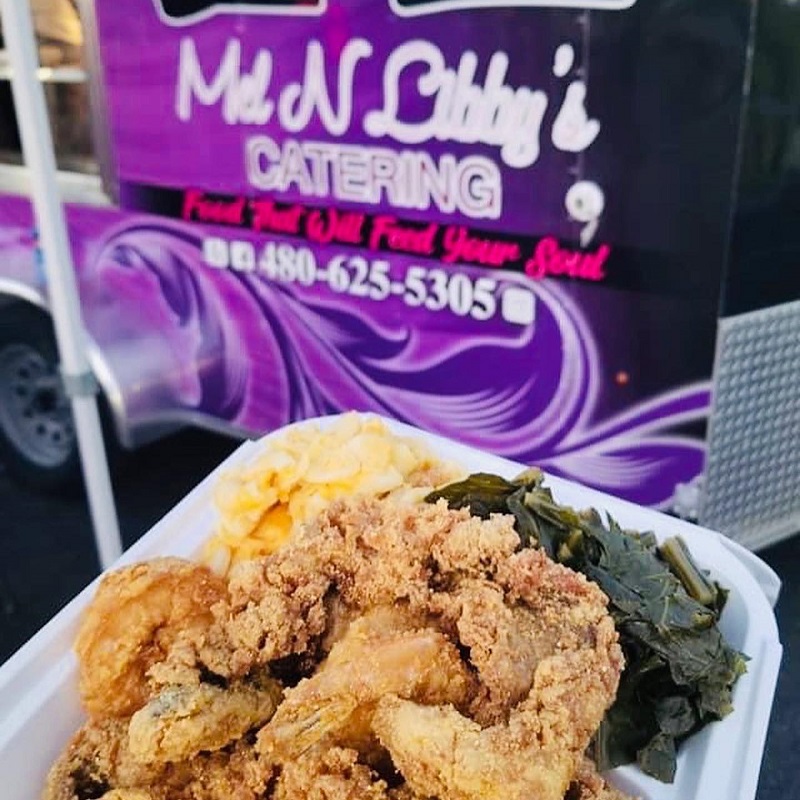 soulfood-truck